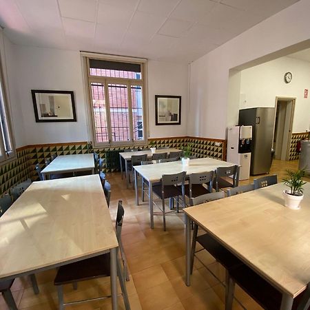 Leevin Student Barcelona Daire Dış mekan fotoğraf