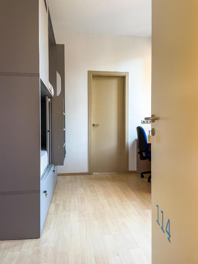 Leevin Student Barcelona Daire Dış mekan fotoğraf