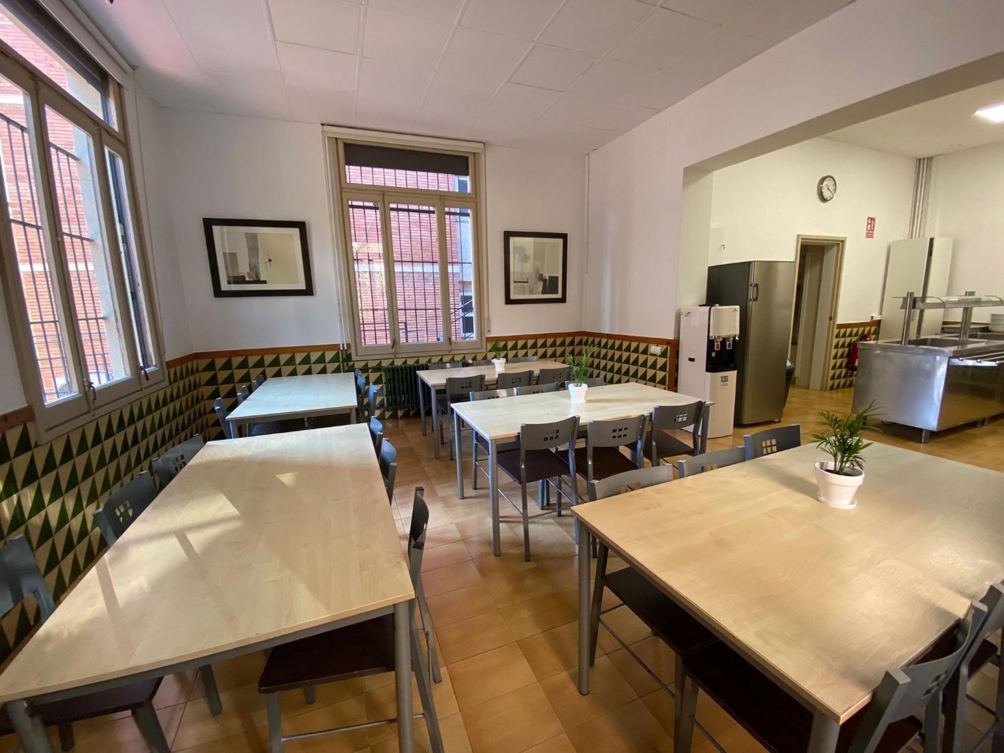 Leevin Student Barcelona Daire Dış mekan fotoğraf
